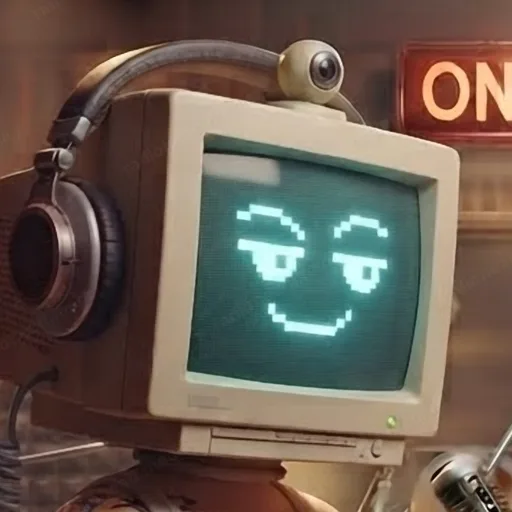 Mrs. Computer