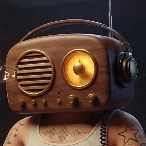 Mr. Radio